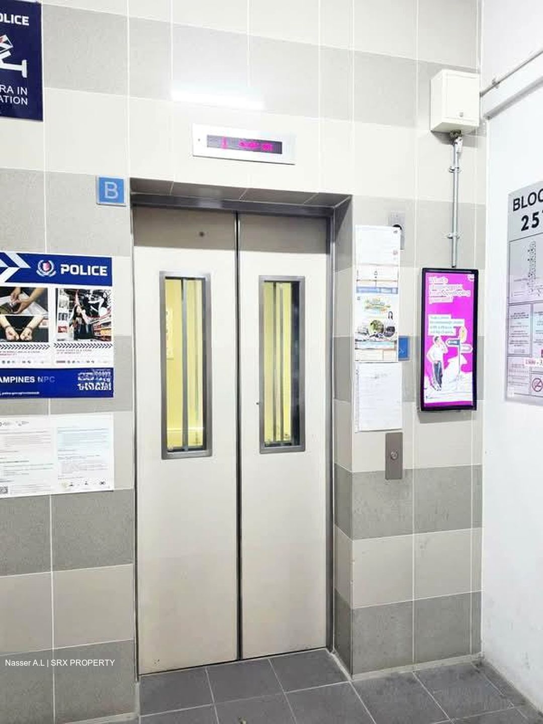 Blk 251 Tampines Street 21 (Tampines), HDB 4 Rooms #564725411